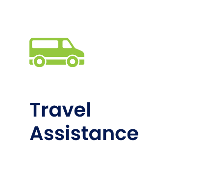 Travel Assistance