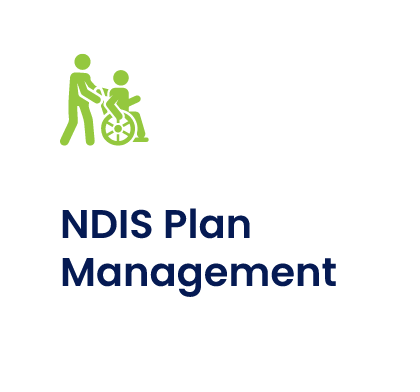 NDIS Plan Management