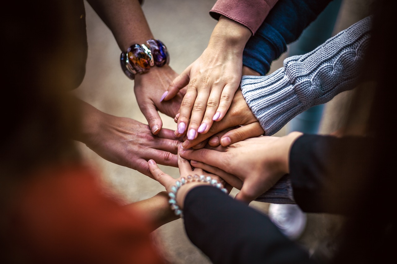 NDIS Innovative Community Participation