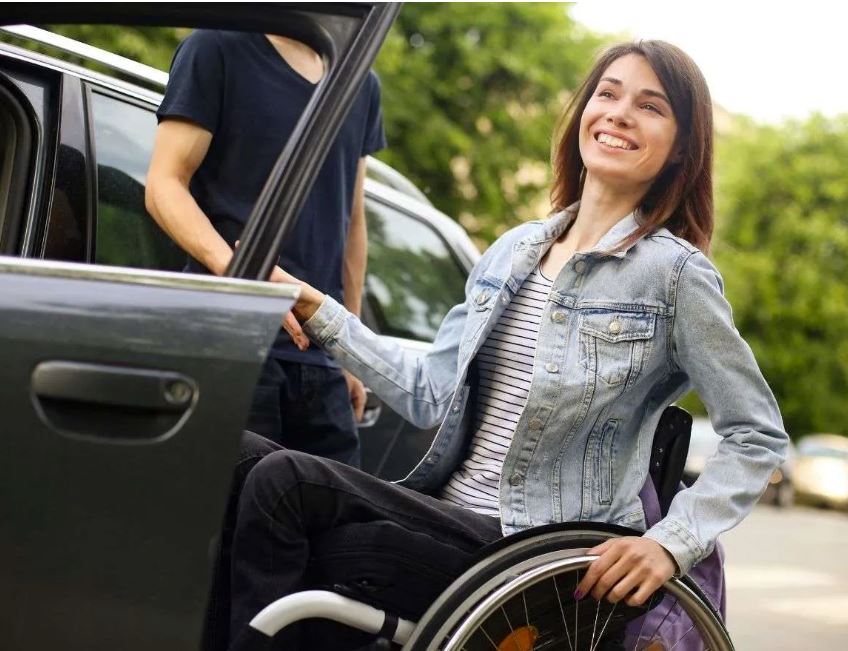 NDIS Transport Providers