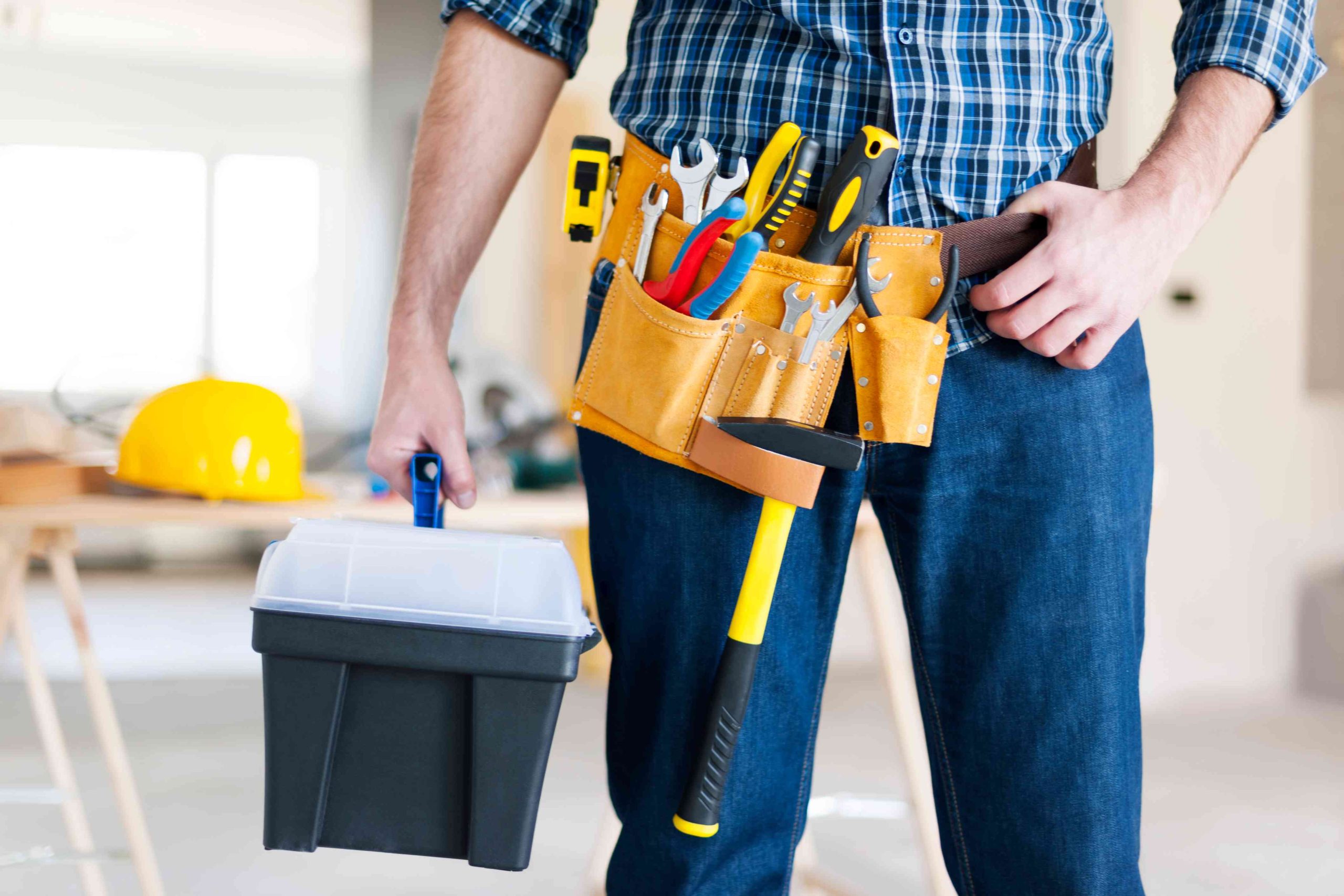 HandyMan Service