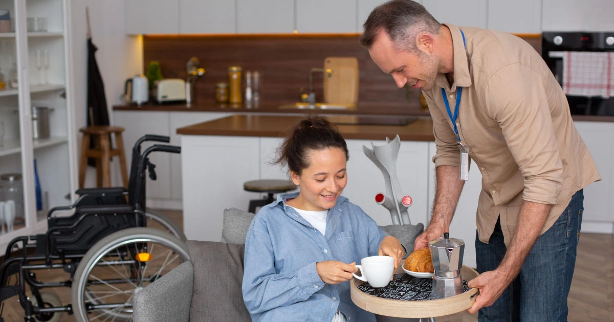NDIS Home Care Services Sydney: What You Should Look Out For?
