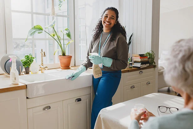 NDIS Household Tasks