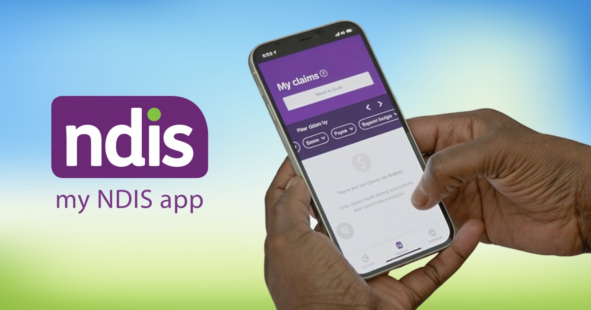 Update for the “My NDIS Mobile App”: What Participants Need to Know