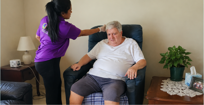 household task assistance sydney